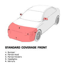 Load image into Gallery viewer, Acura ILX 2016-2018 Paint Protection Film PPF Kit